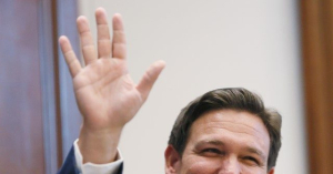 Florida Legislature Clears Path for Ron DeSantis to Run for President Without Resigning 