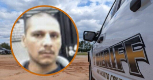 Texas Manhunt Underway for Mexican Migrant Wanted in Alleged Killing of 5 Honduran Neighbors