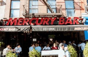 NYC residents make money off noise complaints targeting bars, restaurants