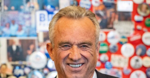 Robert F. Kennedy Jr. Celebrates Free Speech Ruling: ‘Happy Independence Day’