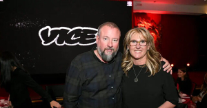 Report: Vice Media Preparing to File for Bankruptcy