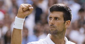 Novak Djokovic Can Return to the U.S. Open After Government Lifts Vax Requirement