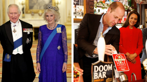 King Charles ‘knew’ Camilla would be crowned Queen; Prince William, Kate Middleton visit pub before coronation