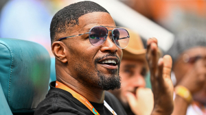 Jamie Foxx ‘recovering’ amid ‘very scary’ medical complication, co-star says