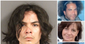 Sanctuary State California: Accused Serial Killer Freed into U.S. at Border by Obama’s DHS