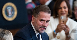 America First Legal Sues DOJ for Failing to Require Hunter Biden Register as Foreign Agent