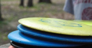 Trans Disc Golfer Booted from Women’s Tournament Amid Lawsuit