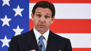 DeSantis press secretary leaves governor’s office to join political operation