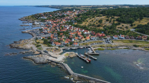 Series of mysterious tremors in Denmark puzzle scientists