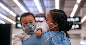 China Rolls Out Nationwide ‘Pilot Programs’ to Pressure People into Having Children