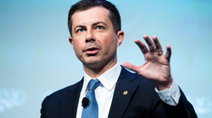 Buttigieg brutally mocked over puff piece praising his ‘cathedral mind’: ‘Can’t believe this is real’