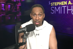 Stephen A. Smith wants Shannon Sharpe on ‘First Take’: ‘Talks are serious’