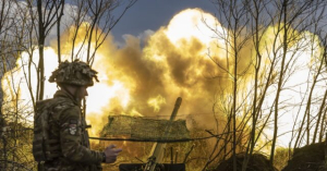Oops: $3 Billion Pentagon Accounting Error Means More Arms for Ukraine
