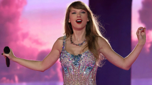 Taylor Swift’s song ‘The Man’ can save lives, according to American Heart Association