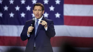 First on Fox: Ron DeSantis officially launches 2024 presidential campaign with ‘Great American Comeback’ video