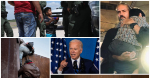 Exclusive—Brian Lonergan: ‘Sound of Freedom’ Villains Are Enabled by Biden’s Border Policies