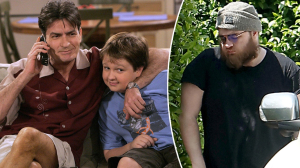 ‘Two and a Half Men’ star Angus T. Jones spotted for first time in nearly a year