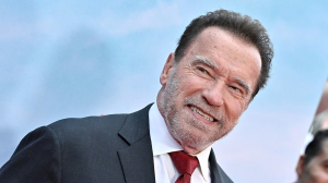 Arnold Schwarzenegger warns of steroid abuse dangers: ‘People are dying’