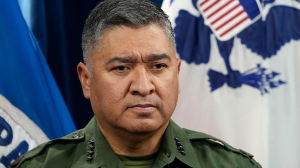 US Border Patrol chief Raul Ortiz, who has lead border enforcement since 2021, is retiring