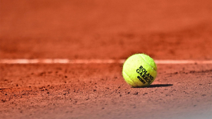 French Open doubles players forced to forfeit match after accidentally hitting ball girl in neck