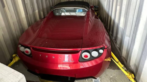 Tesla treasure trove found in China after 13 years now worth a record $2 million