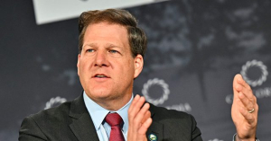 Sununu: Likely Biden Will Use Poor Health As Reason to ‘Step Out’ of 2024 Election