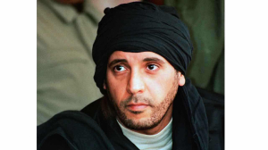 Health of Muammar Qaddafi’s son deteriorating 3 days after starting hunger strike to protest detention