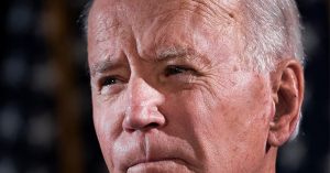 Republicans Rip Joe Biden for Tying U.S. Disaster Relief to Ukraine Funding
