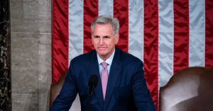 Exclusive—Ventry & Bruesewitz: Speaker Kevin McCarthy Kept His Promise to Bring Strong Oversight