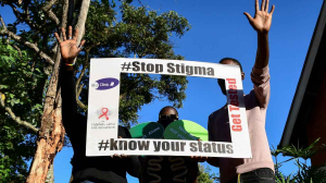HIV/AIDS treatment centers seeing decrease in patients after anti-gay legislation went into effect in Uganda