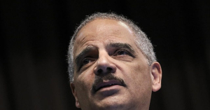 Holder: Trump Wouldn’t Have Been Charged if He Returned Material, Obstruction Was ‘Tipping Point’