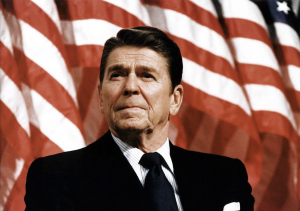 On this day in history, June 12, 1987, Reagan urges Gorbachev to ‘tear down this wall’