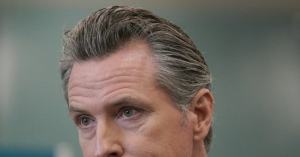 Newsom: ‘We Own’ ‘Disgraceful’ Homeless Problem We Haven’t Made Progress on, I’ve Only Had Four Years and Have Different ‘Dynamics’