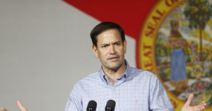Marco Rubio: U.S. Immigration Policy Is Driven by Wall Street