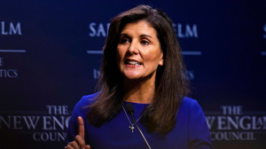 If Trump indictment is true, he could have put our military in danger: Nikki Haley