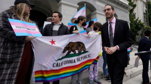 California bill that could punish parents who don’t ‘affirm’ children’s gender is ‘reckless:’ psychotherapist