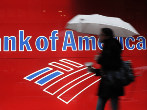 Kudlow on Consumers’ Research Report About Bank of America: ‘The Worst Woke Story I’ve Seen’
