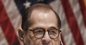 Jerry Nadler Says 2-Year-Olds Should Have Worn Masks During Pandemic: ‘Child Abuse’ to Do Otherwise