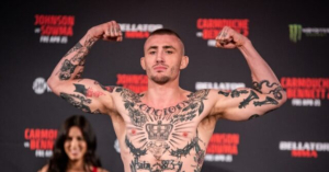 ‘His Biggest Fight Yet’: 28-Year-Old MMA Fighter in ICU After Suffering Cardiac Arrest