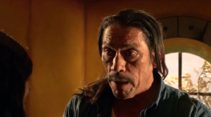 Danny Trejo celebrates 55 years of sobriety, offers words of wisdom for anyone ‘struggling,’: ‘YOU CAN TOO!’