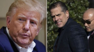 Hunter Biden criminal tax case assigned to Trump-appointed judge in Delaware