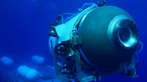 James Cameron, Explorers Club respond after missing Titanic submarine found