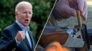 Biden admin takes aim at hunters in latest regulation: ‘Preventing Americans from hunting’