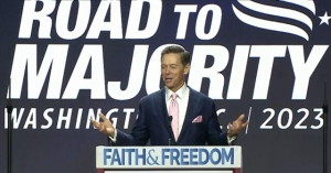 Watch Live: Faith & Freedom Coalition’s Road to Majority 2023 Conference