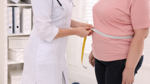 BMI measurement deemed ‘racist’ in new medical report: ‘This is politics, not medicine’
