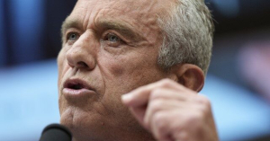 Robert F. Kennedy Jr. Challenges Biden to Prove Fitness for Office by Debating