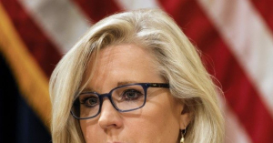 Liz Cheney: Our Politics Created a Situation Where ‘We’re Electing Idiots’