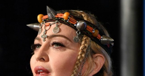Madonna Hospitalized for ‘Serious Bacterial Infection,’ Several Day Stay in ICU, Delays World Tour