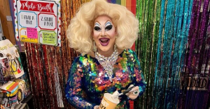 Google Withdraws Sponsorship from Drag Show Starring ‘Peaches Christ’ Following Petition by Christian Employees