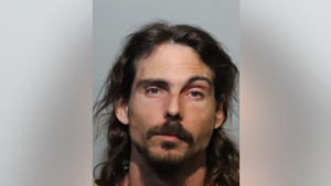 Florida man arrested for allegedly punching victim, causing brain death during gas station brawl
